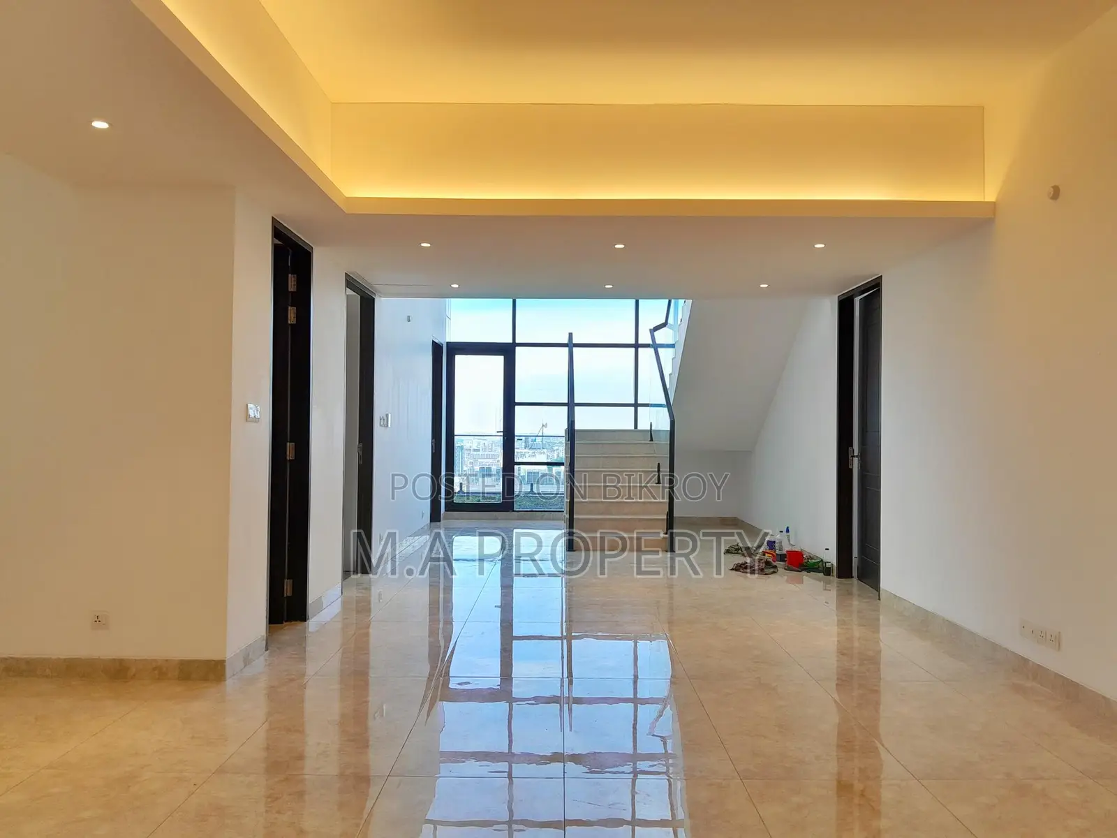 Duplex Flat For Rent In Gulshan-2