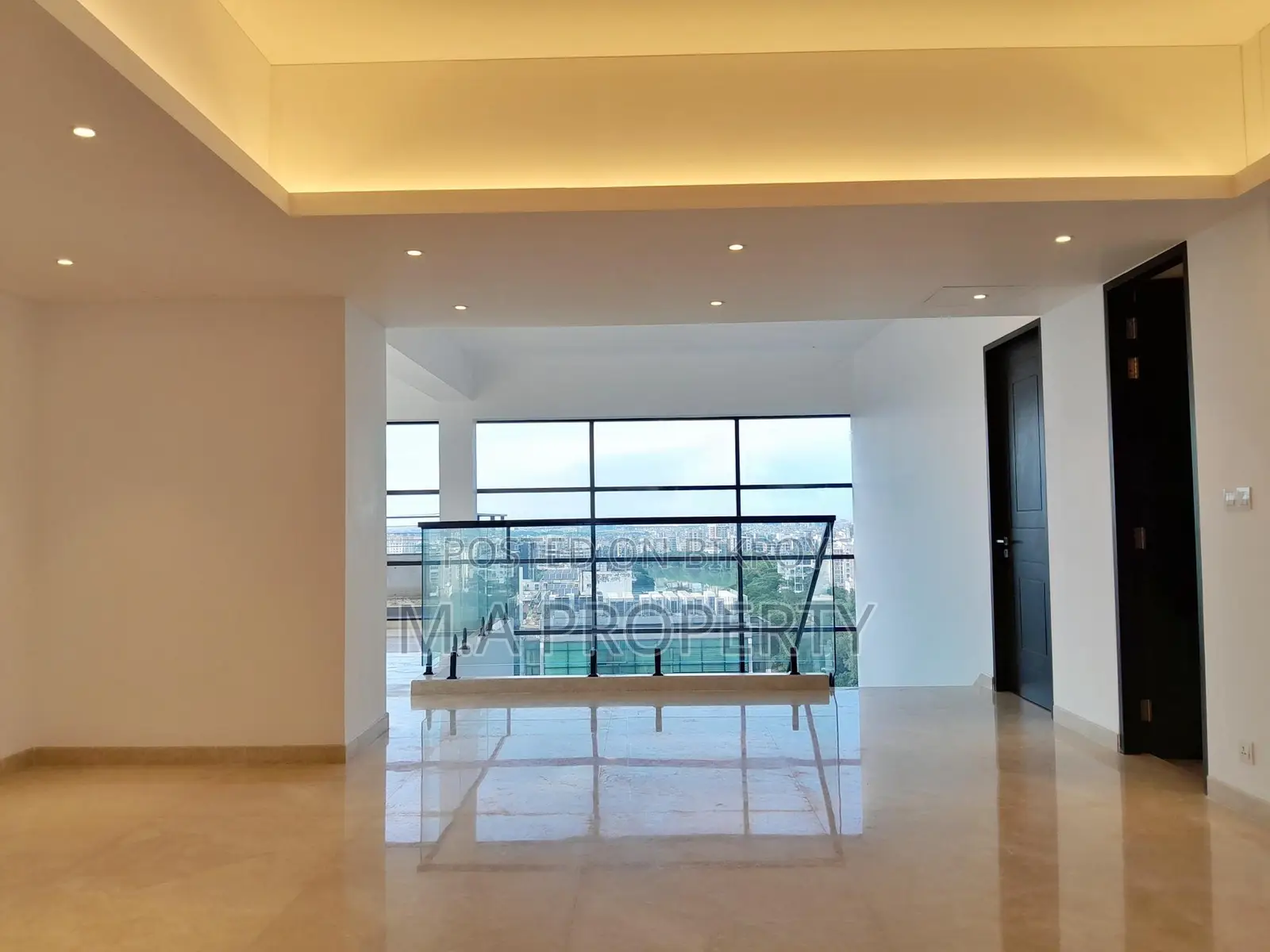 Duplex Flat For Rent In Gulshan-2