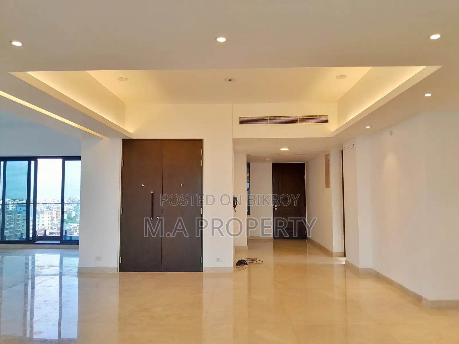 Duplex Flat For Rent In Gulshan-2