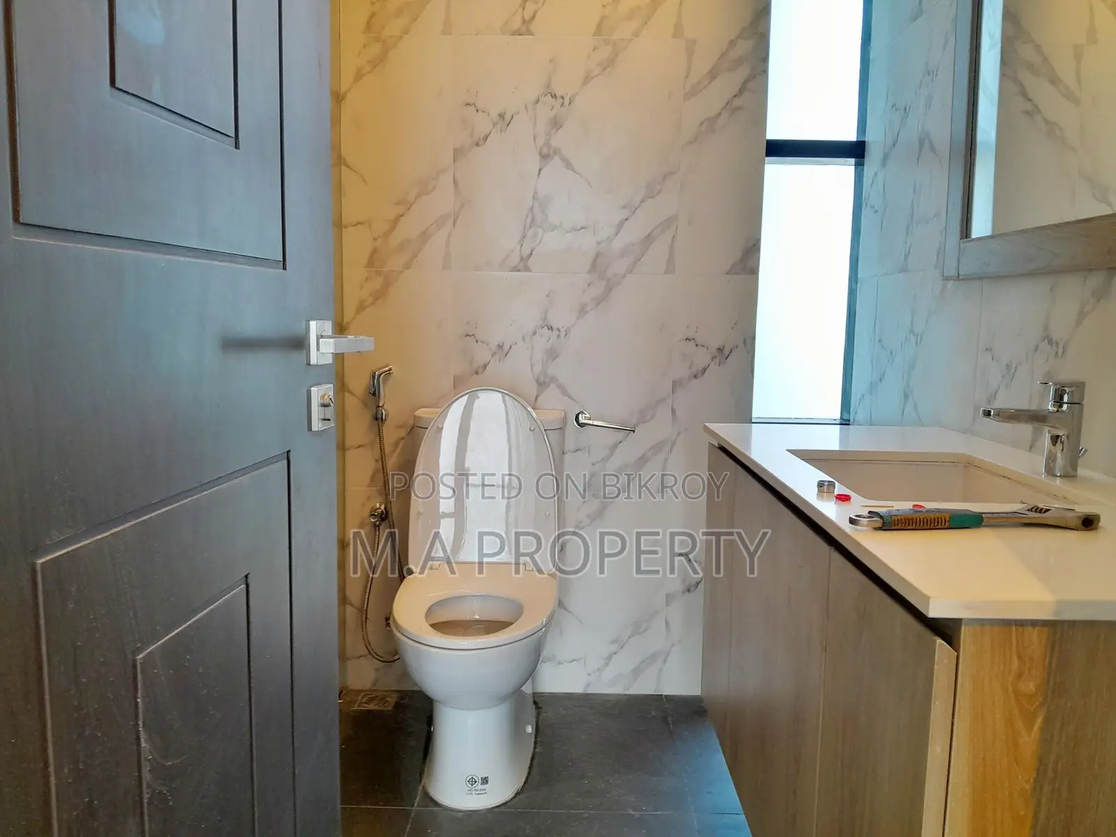 Duplex Flat For Rent In Gulshan-2