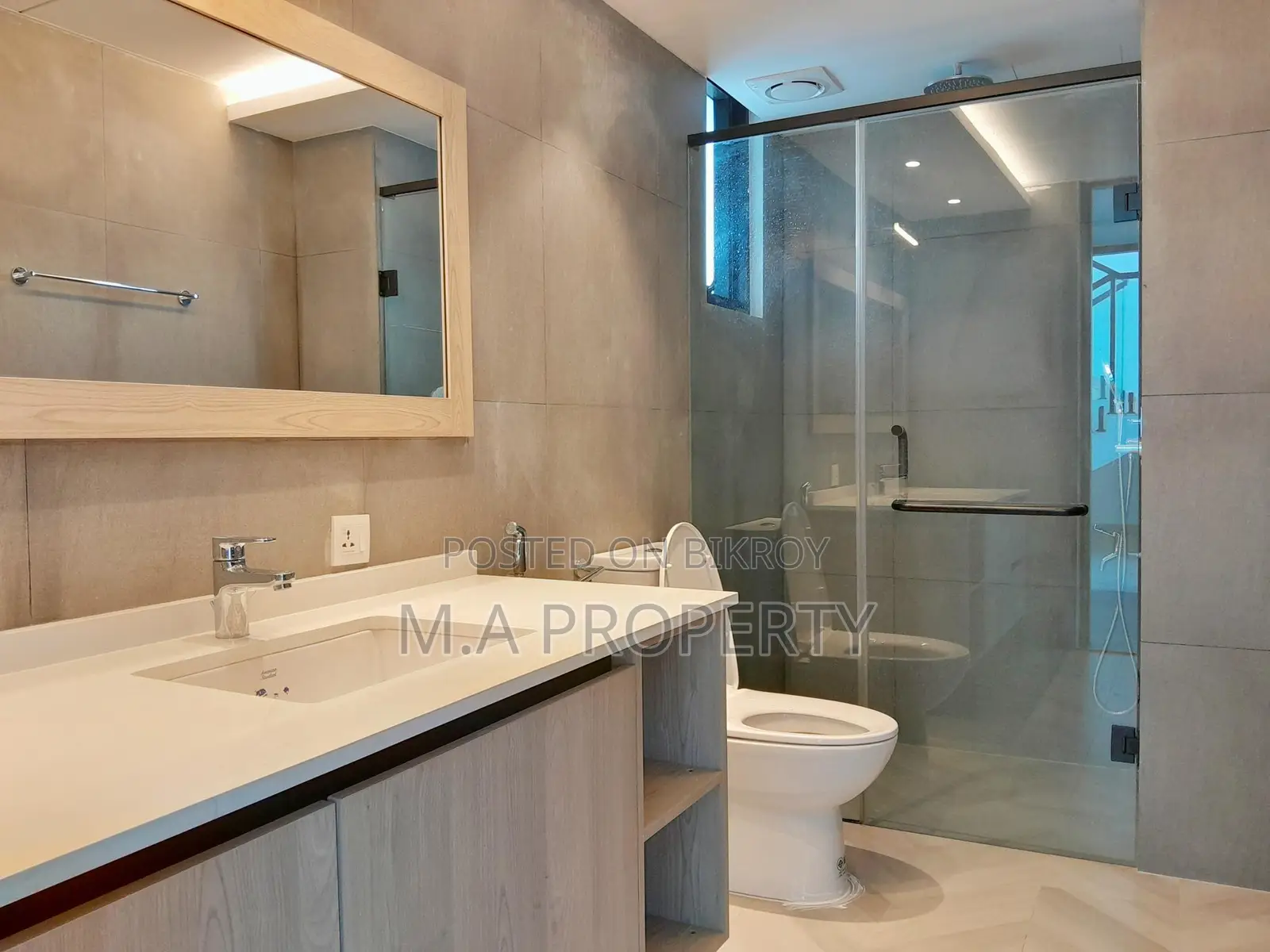 Duplex Flat For Rent In Gulshan-2