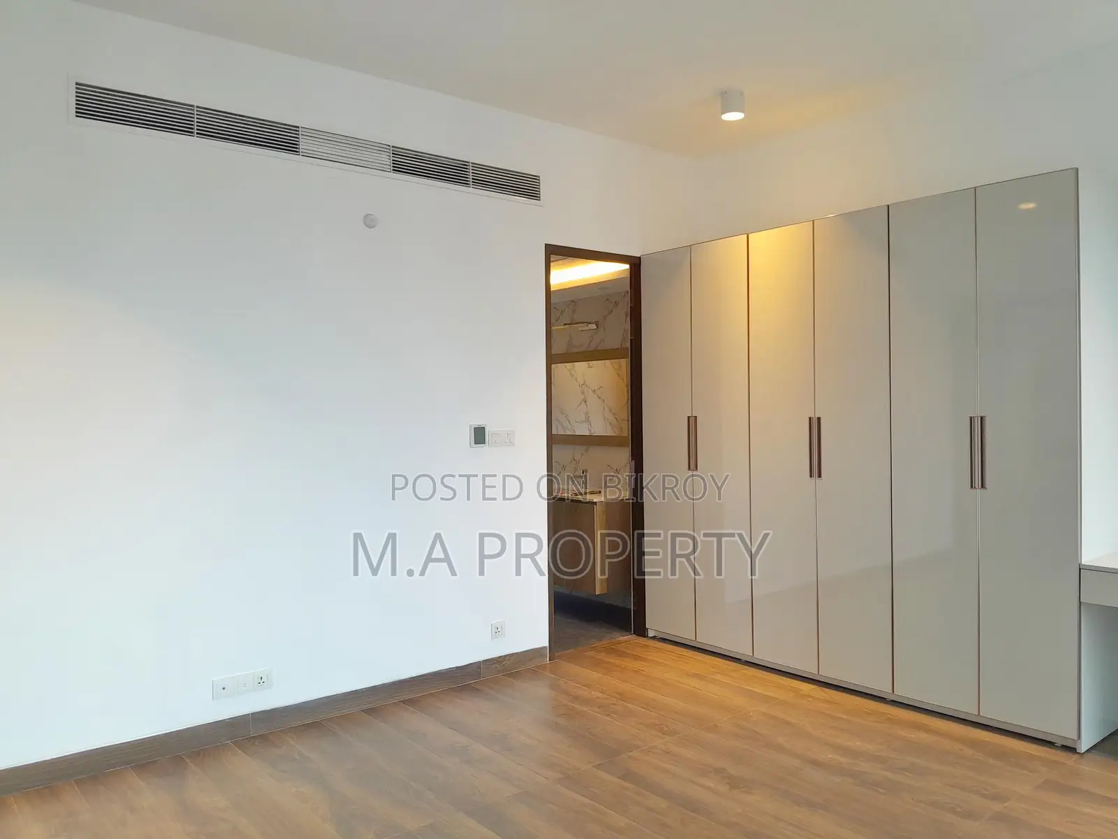 Duplex Flat For Rent In Gulshan-2