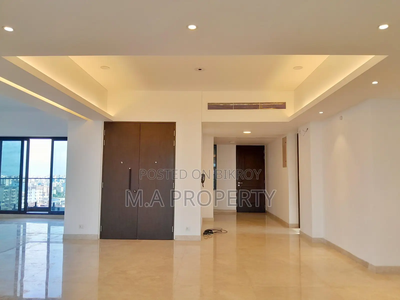 Duplex Flat For Rent In Gulshan-2