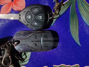 GPS Lock