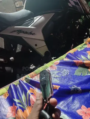 GPS Lock