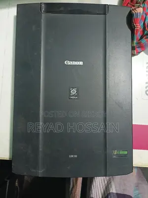 DVD Writer/Power Supply (New) /Processor /RAM DDR2/Canon Scanner