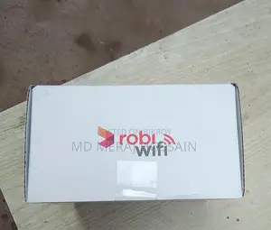 Robi Wifi Router