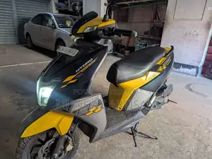 TVS NTORQ ২৩ মডেল ২০২৩