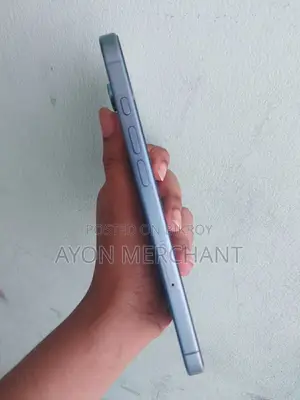 Apple iPhone 16 Plus (Used)