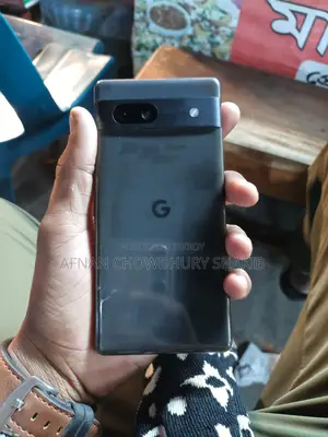 Google 7a . (Used)