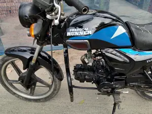 Runner Bullet 100 . 2017