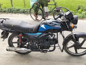 Runner Bullet 100 . 2017