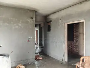 Brand New Corner Plot ALMOST READY Flat SALE at Block F Aftabnagar