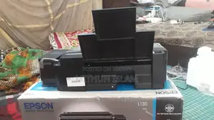 Epson L 130 full fresh