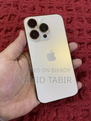 Apple iPhone 14 Pro (Used)