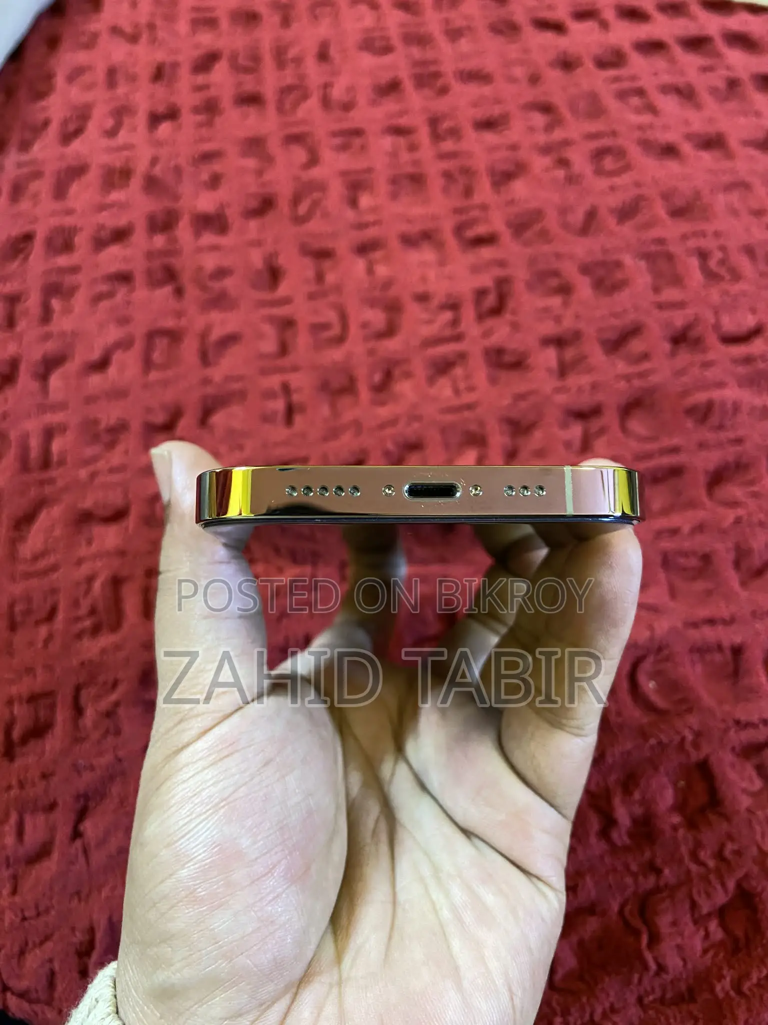 Apple iPhone 14 Pro (Used)