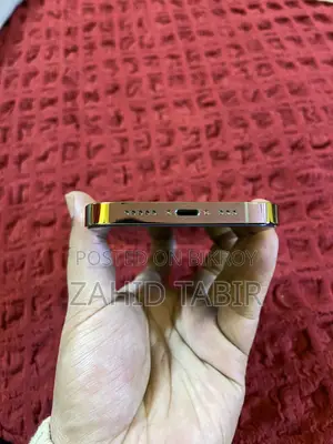 Apple iPhone 14 Pro (Used)