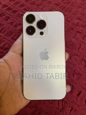 Apple iPhone 14 Pro (Used)