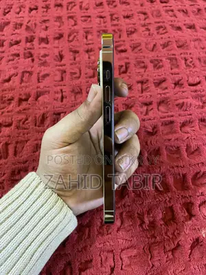 Apple iPhone 14 Pro (Used)