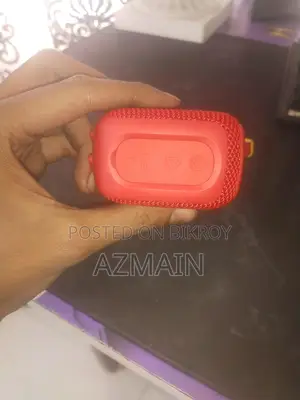 Go 4 Jbl Wireless Sound Box