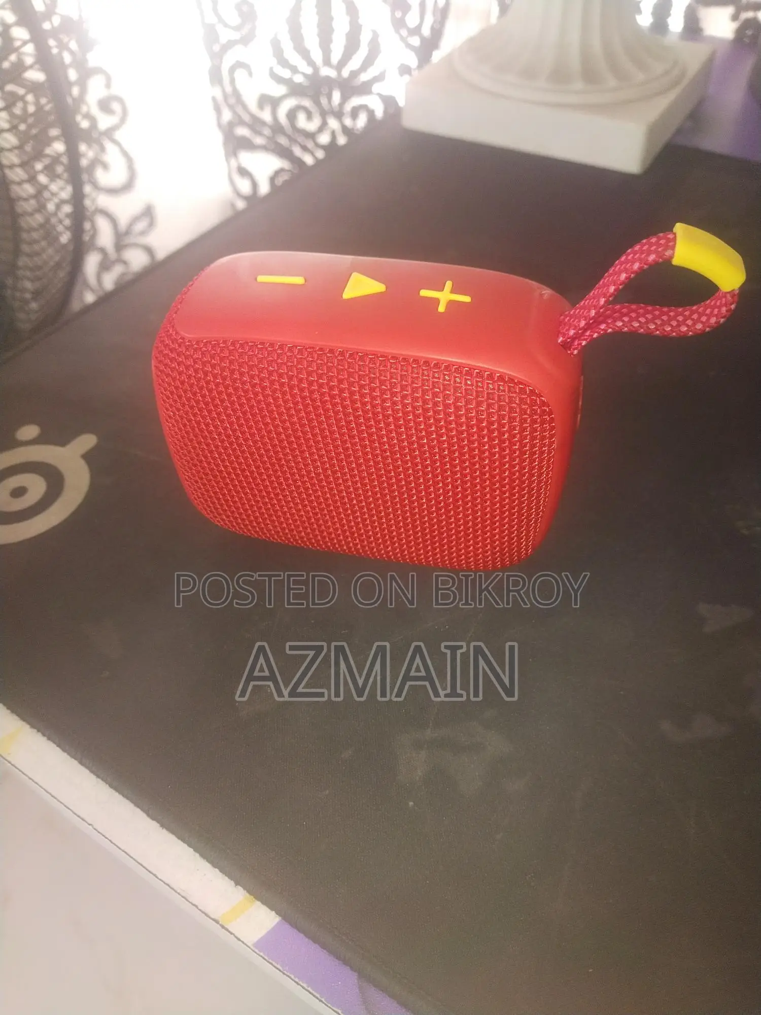 Go 4 Jbl Wireless Sound Box