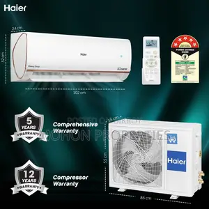 Haier room air conditioner