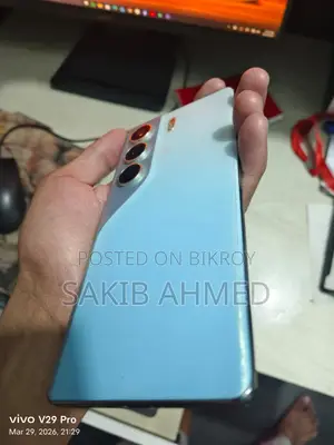 Tecno Cemon 40 Pro . (Used)