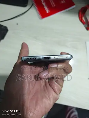 Tecno Cemon 40 Pro . (Used)