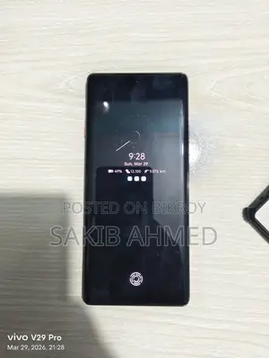 Tecno Cemon 40 Pro . (Used)