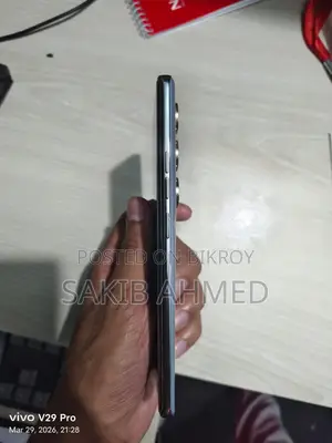 Tecno Cemon 40 Pro . (Used)