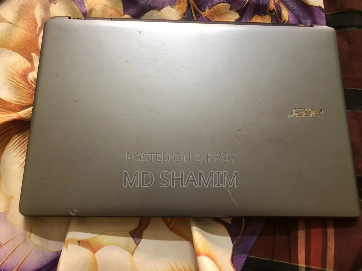acer core i3 4gen 120 gb ssd