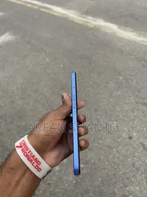 Xiaomi Redmi Note 10 . (Used)