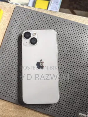 Apple iPhone 13 128 (Used)