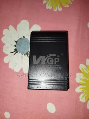 Wgp Mini UPS