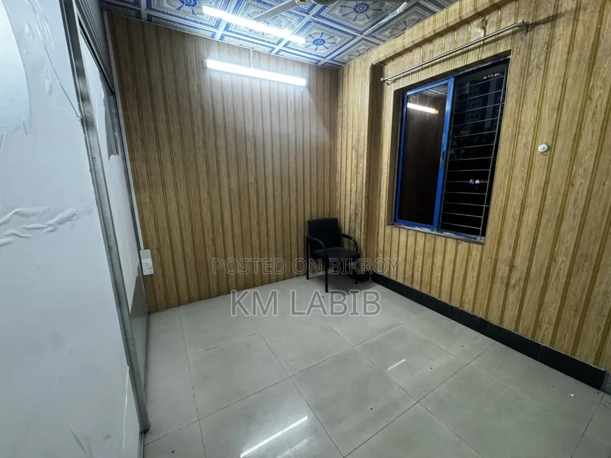 Office For Rent