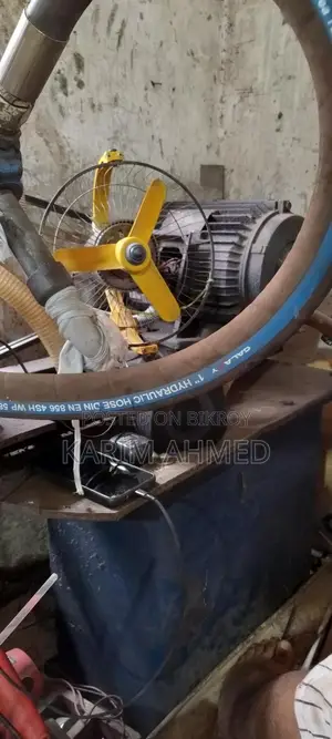 হাইডোলিক প্রেস মেশিন