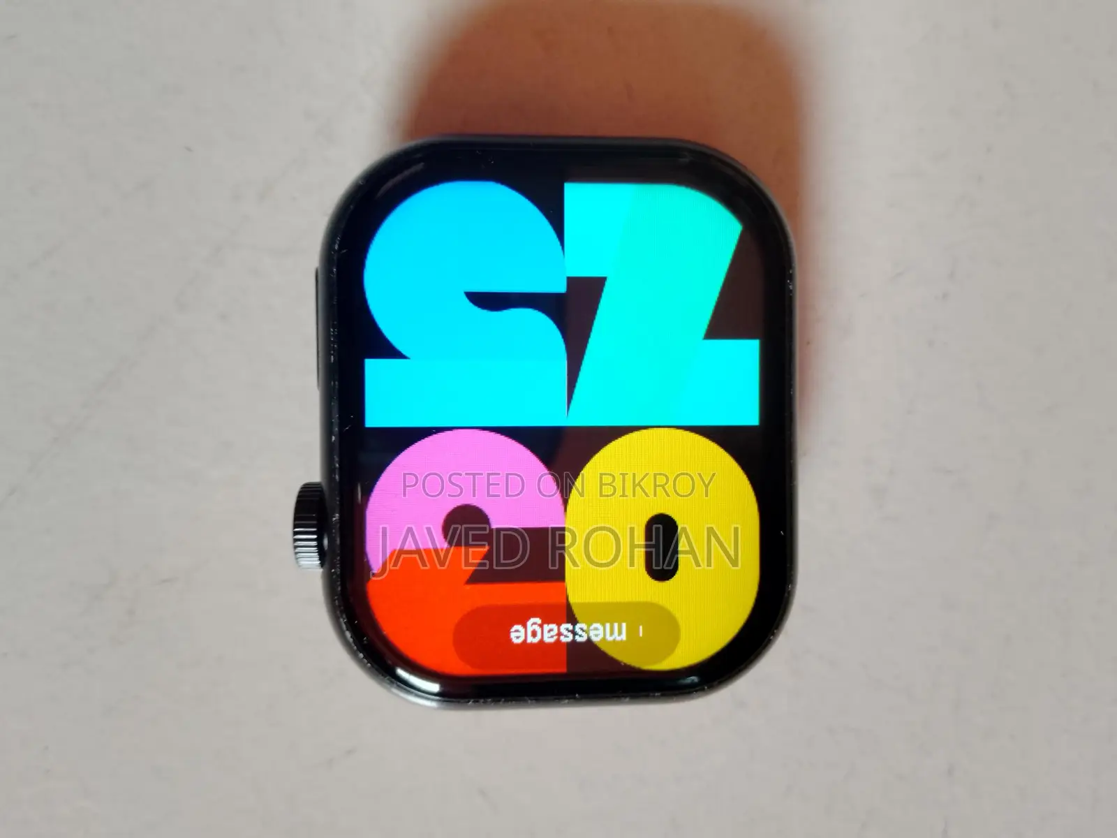 Smart Watch