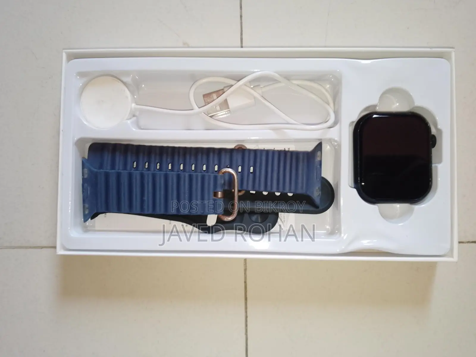Smart Watch