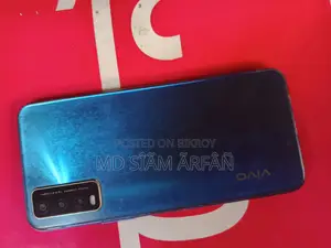 Vivo Y20 (Used)