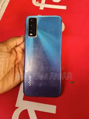 Vivo Y20 (Used)
