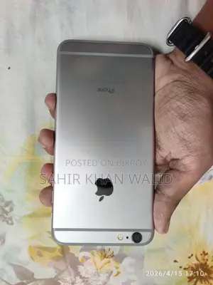 Apple iPhone 6 Plus (Used)