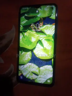 Samsung Galaxy A10 2022 (Used)