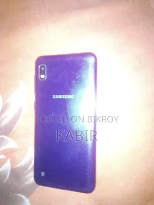 Samsung Galaxy A10 2022 (Used)