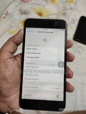 Apple iPhone 6 Plus (Used)