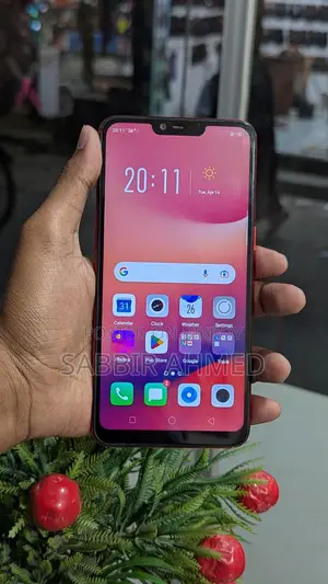 OPPO A3s RAM 6GB - ROM 128GB (Used)