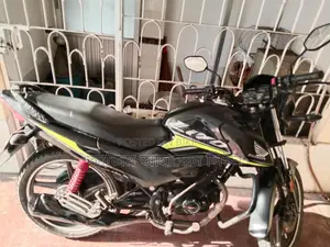 Honda Livo . 2019