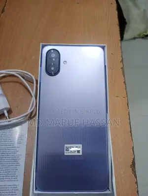 Samsung Galaxy A07 Brand new condition (Used)