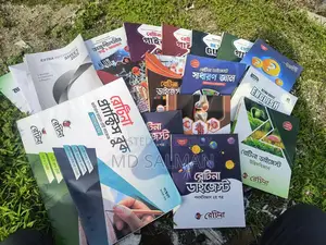 Books for urgent sale