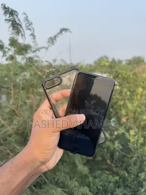 অ্যাপল আইফোন ৭ প্লাস (ব্যবহৃত)