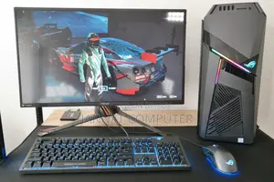 CORE i7+৪র্থ জেন+4GB+এসএসডি 128GB+HDD 1000GB +DELL 19''LED